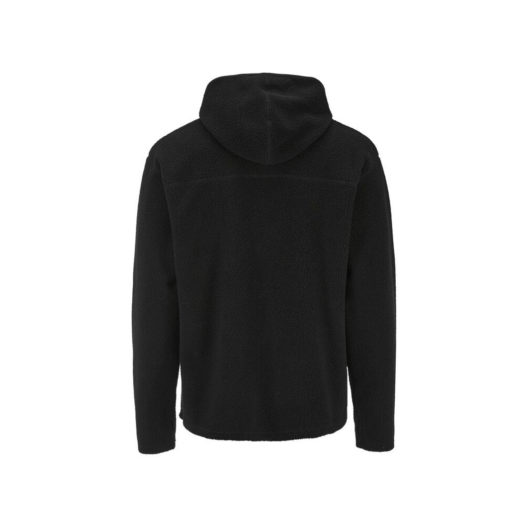 Join Pile Fleece Full-Zip Hoodie