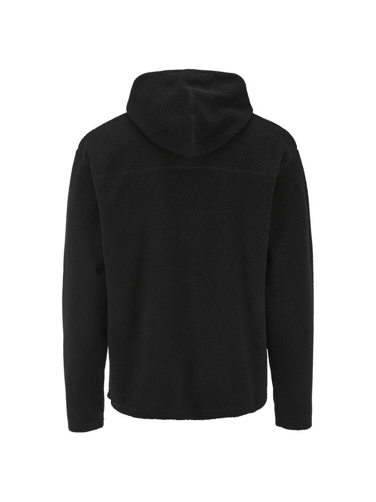 Join Pile Fleece Full-Zip Hoodie