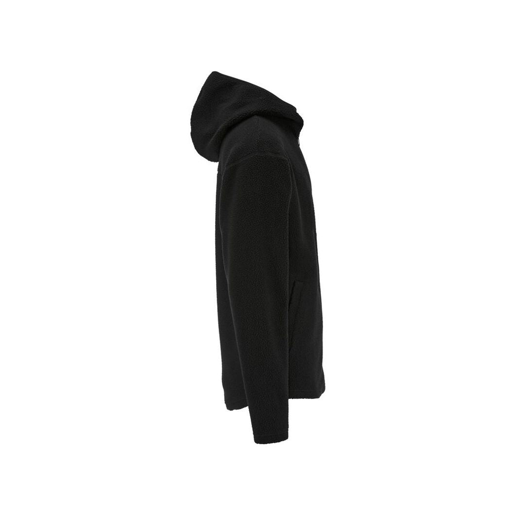 Join Pile Fleece Full-Zip Hoodie