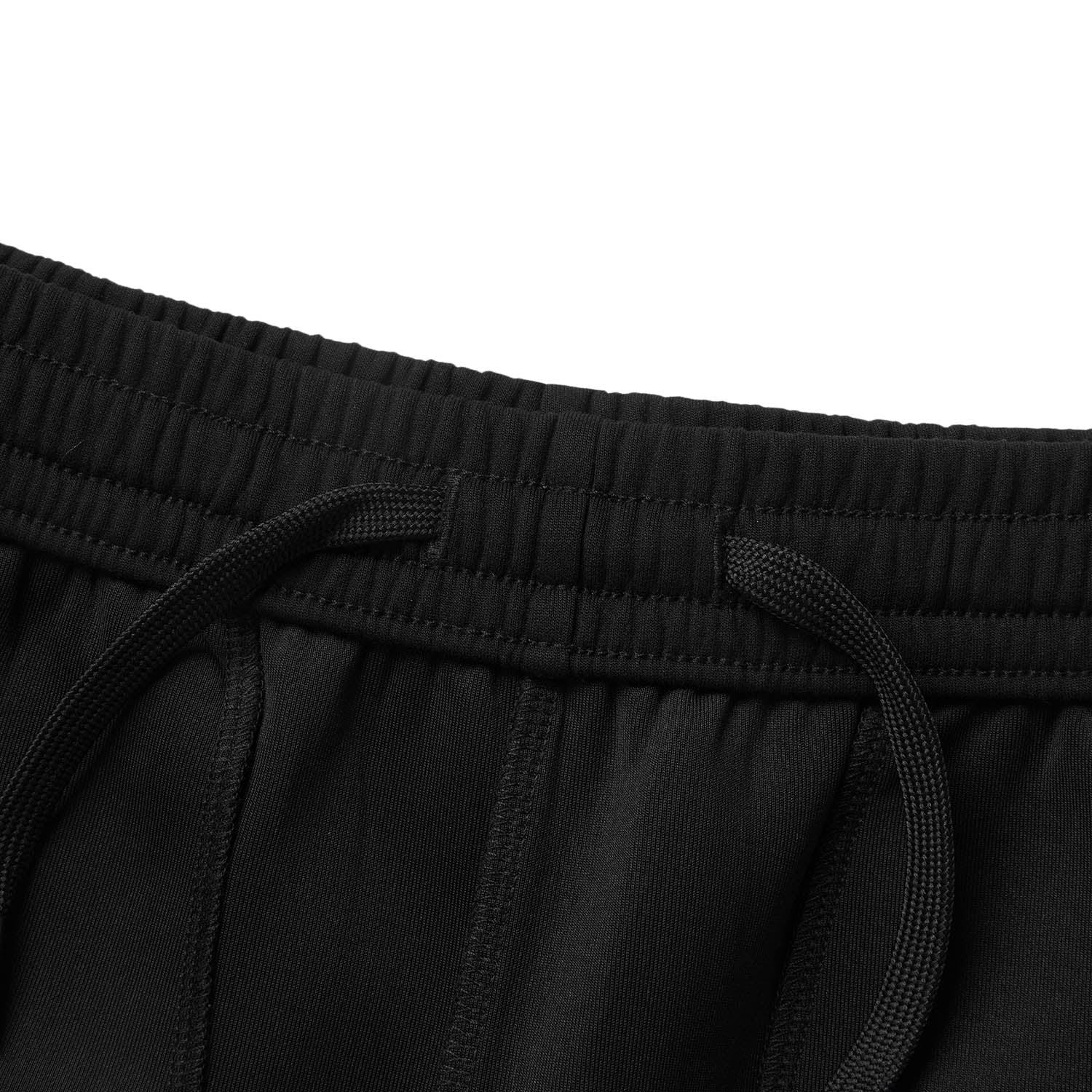 Herren China Logo Power Trainingshose 2025 schwarz - AKLV175-1