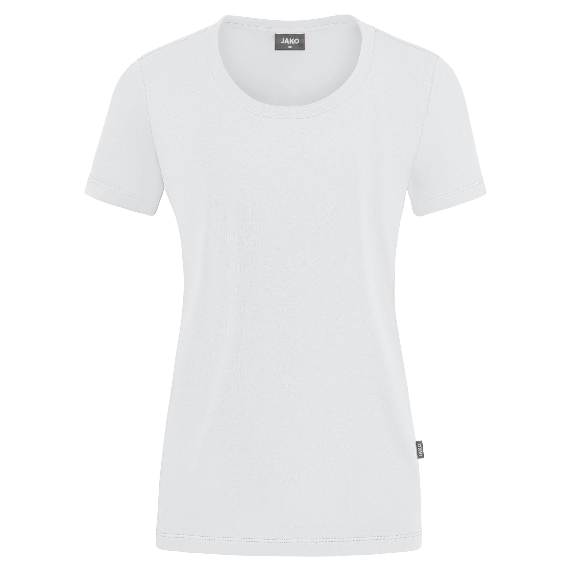Jako T-Shirt Organic Stretch Damen