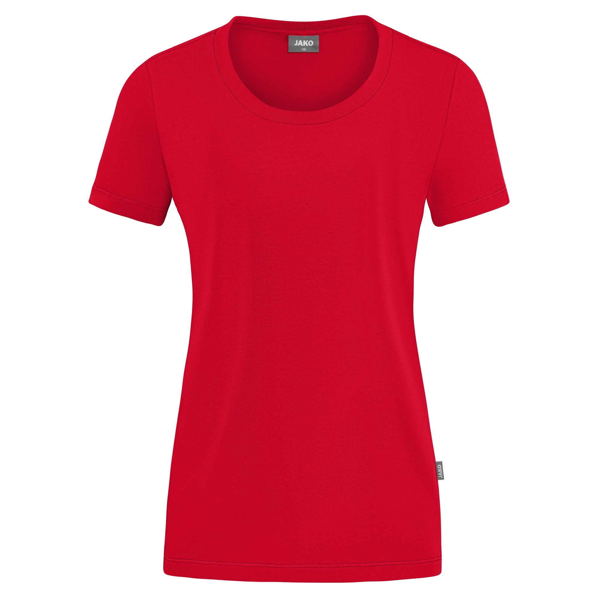 Jako T-Shirt Organic Stretch Damen