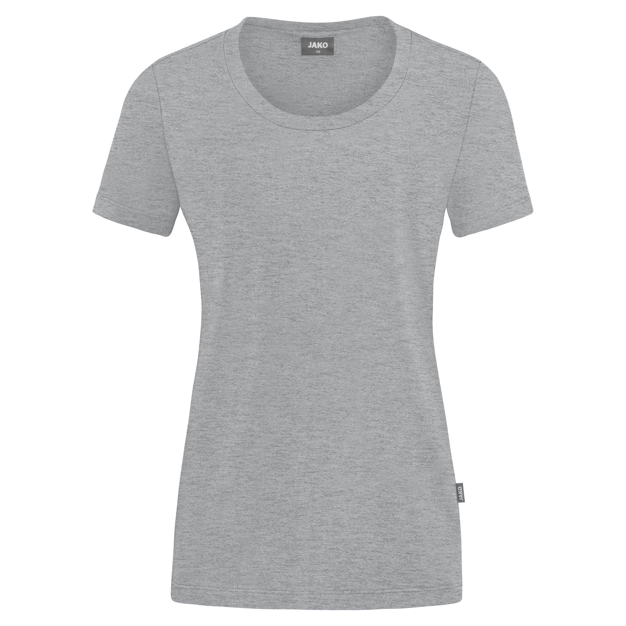 Jako T-Shirt Organic Stretch Damen