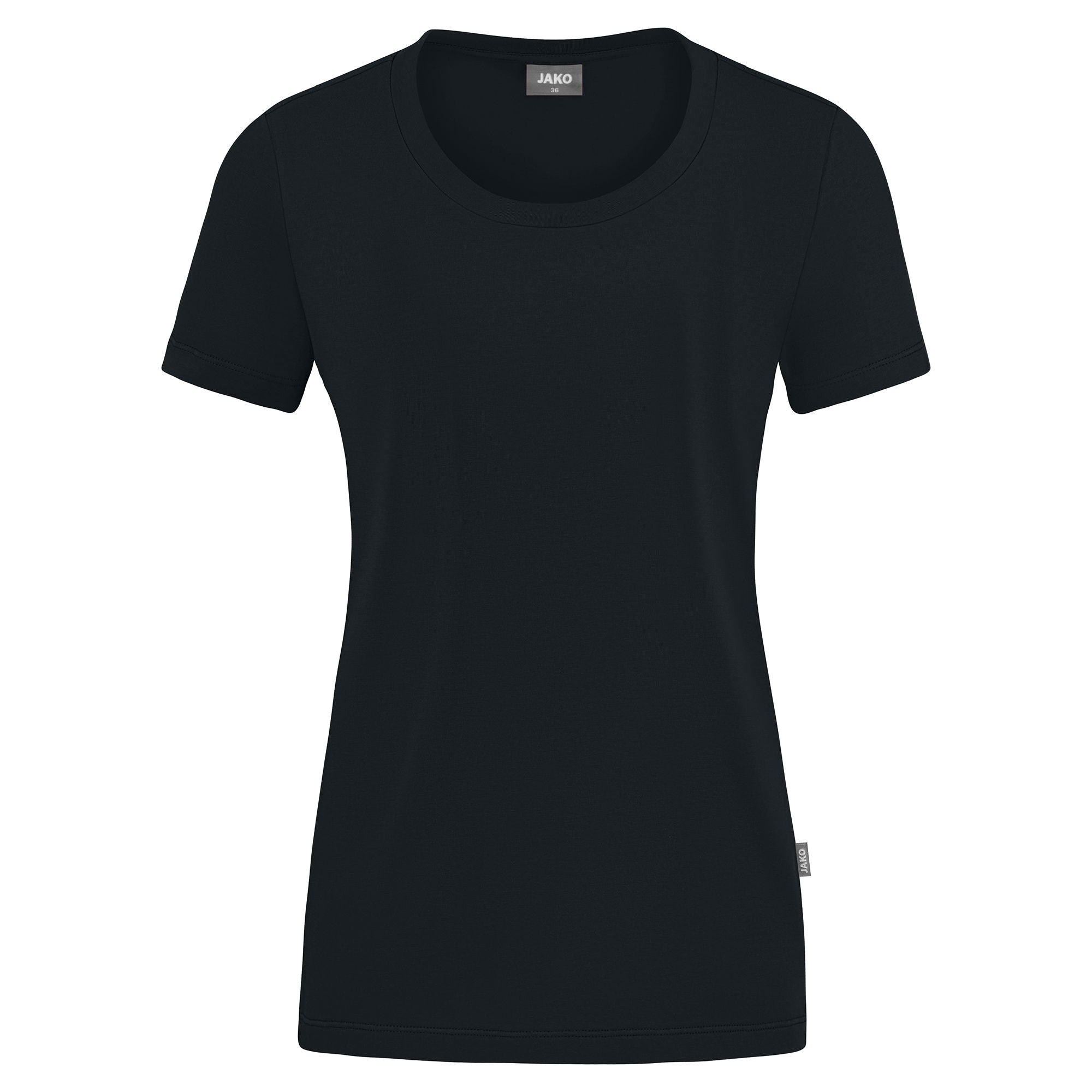 Jako T-Shirt Organic Stretch Damen