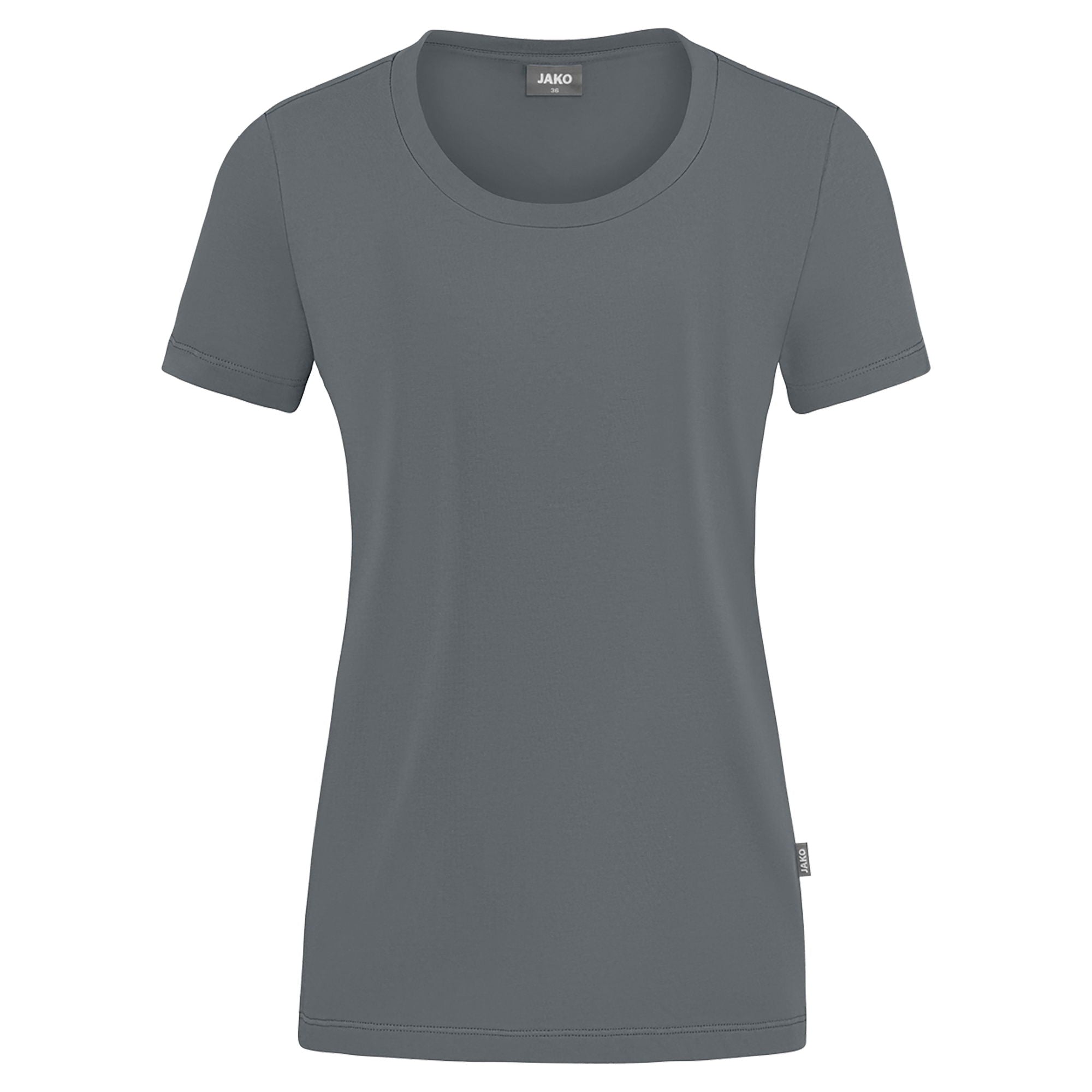 Jako T-Shirt Organic Stretch Damen