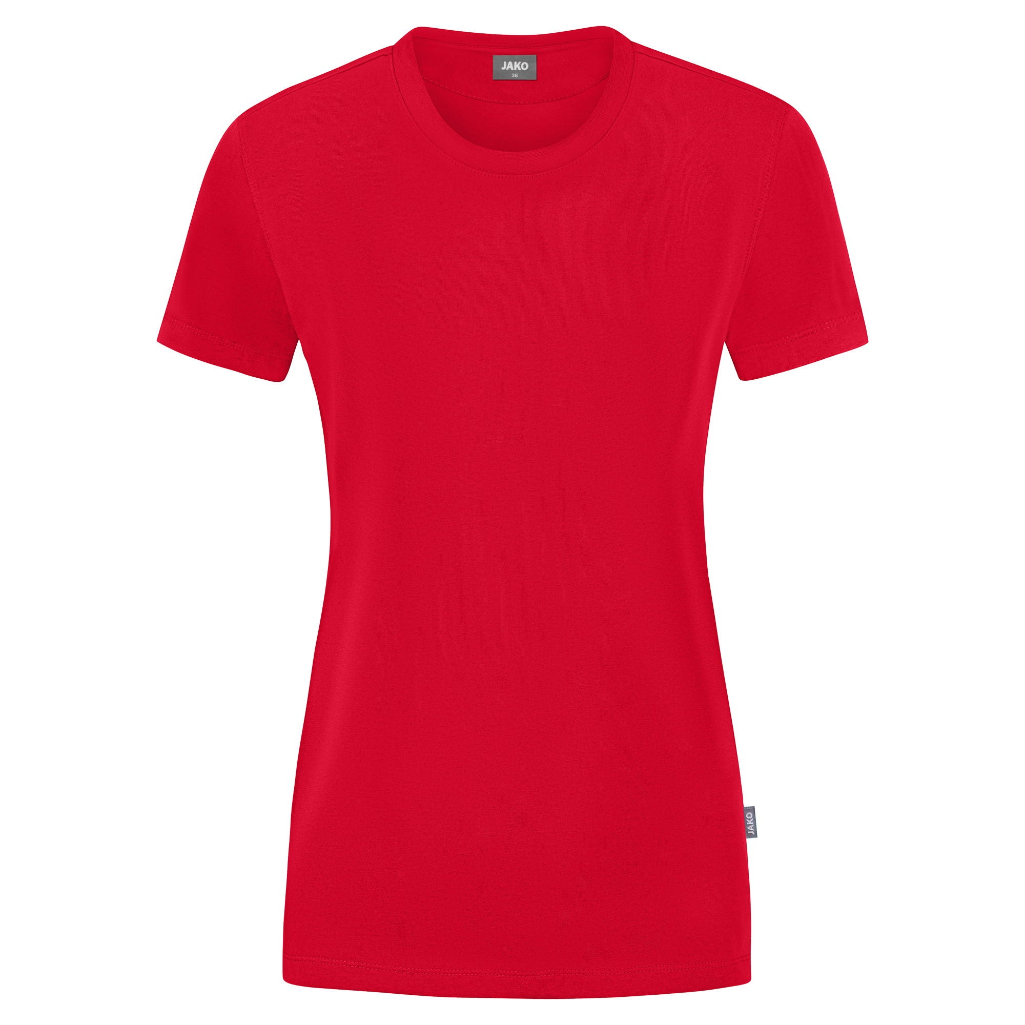 Jako T-Shirt Doubletex Damen