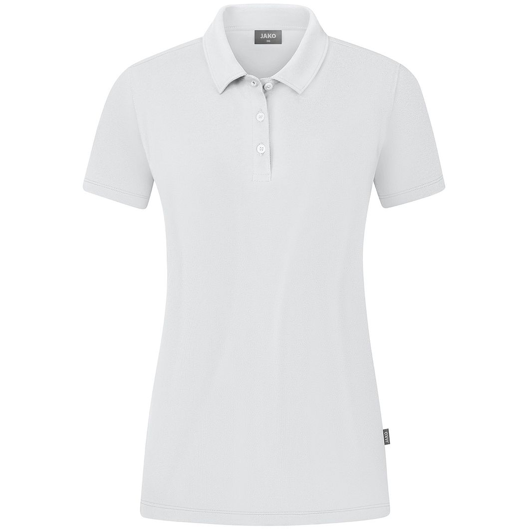 Polo Organic Stretch
