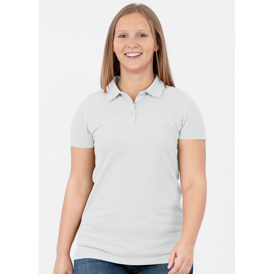 Polo Organic Stretch