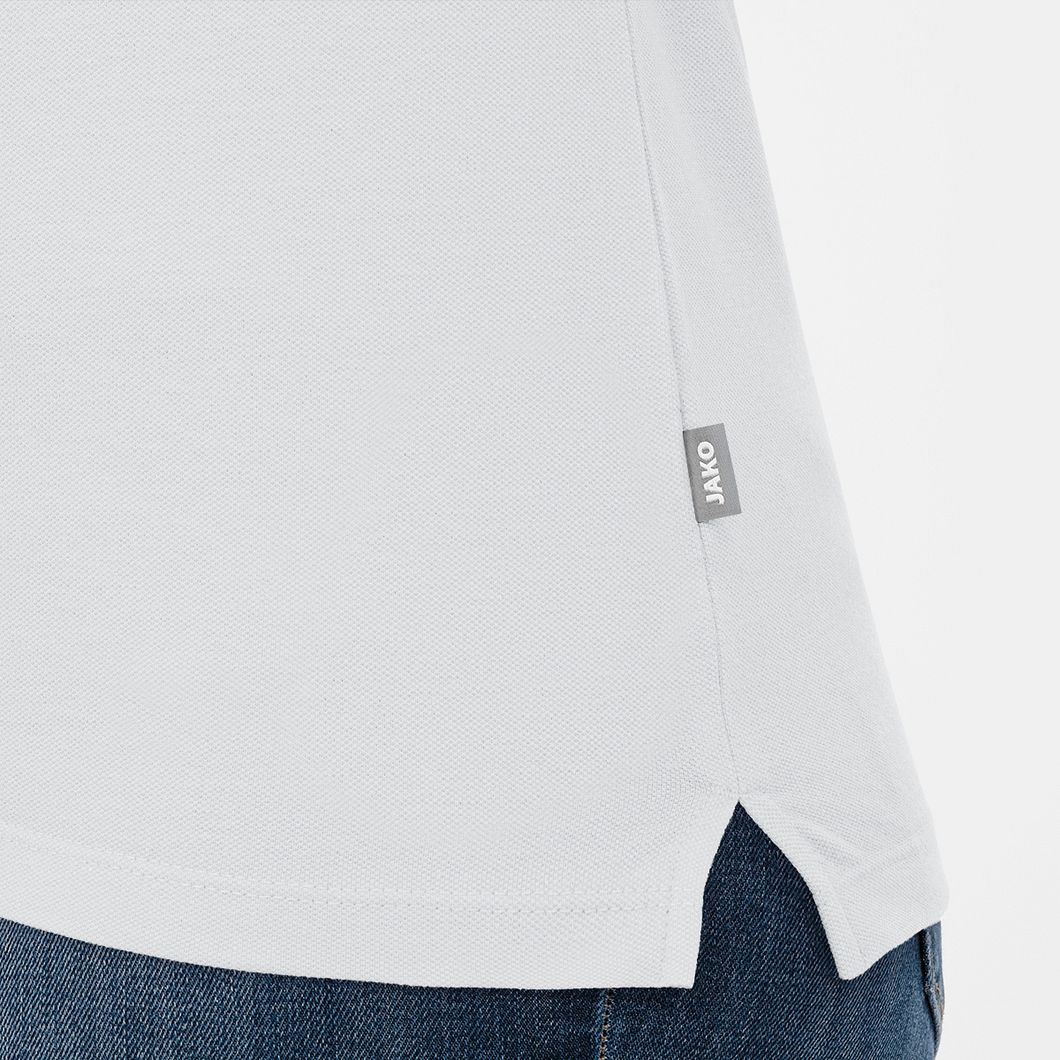 Polo Organic Stretch