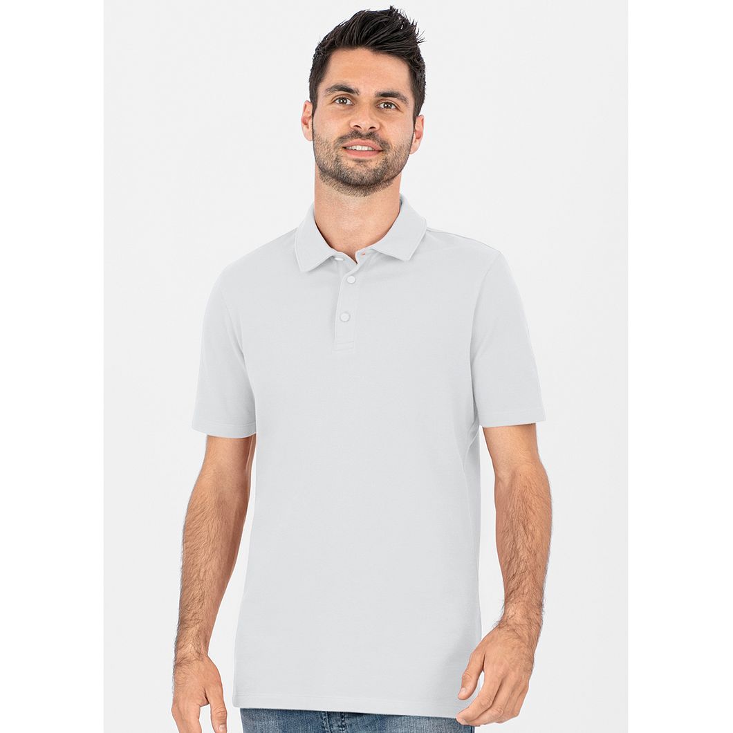 Polo Organic Stretch