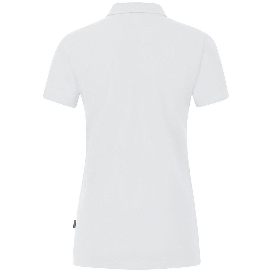 Polo Organic Stretch