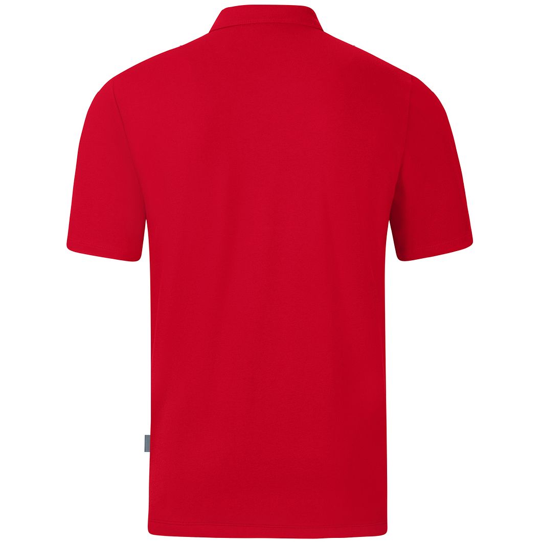 Polo Organic Stretch