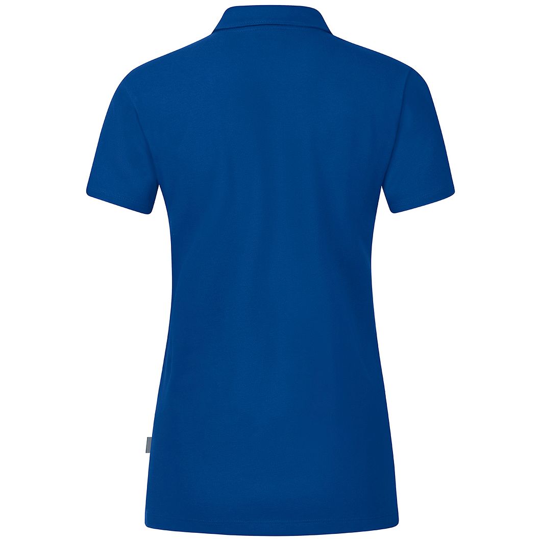 Polo Organic Stretch