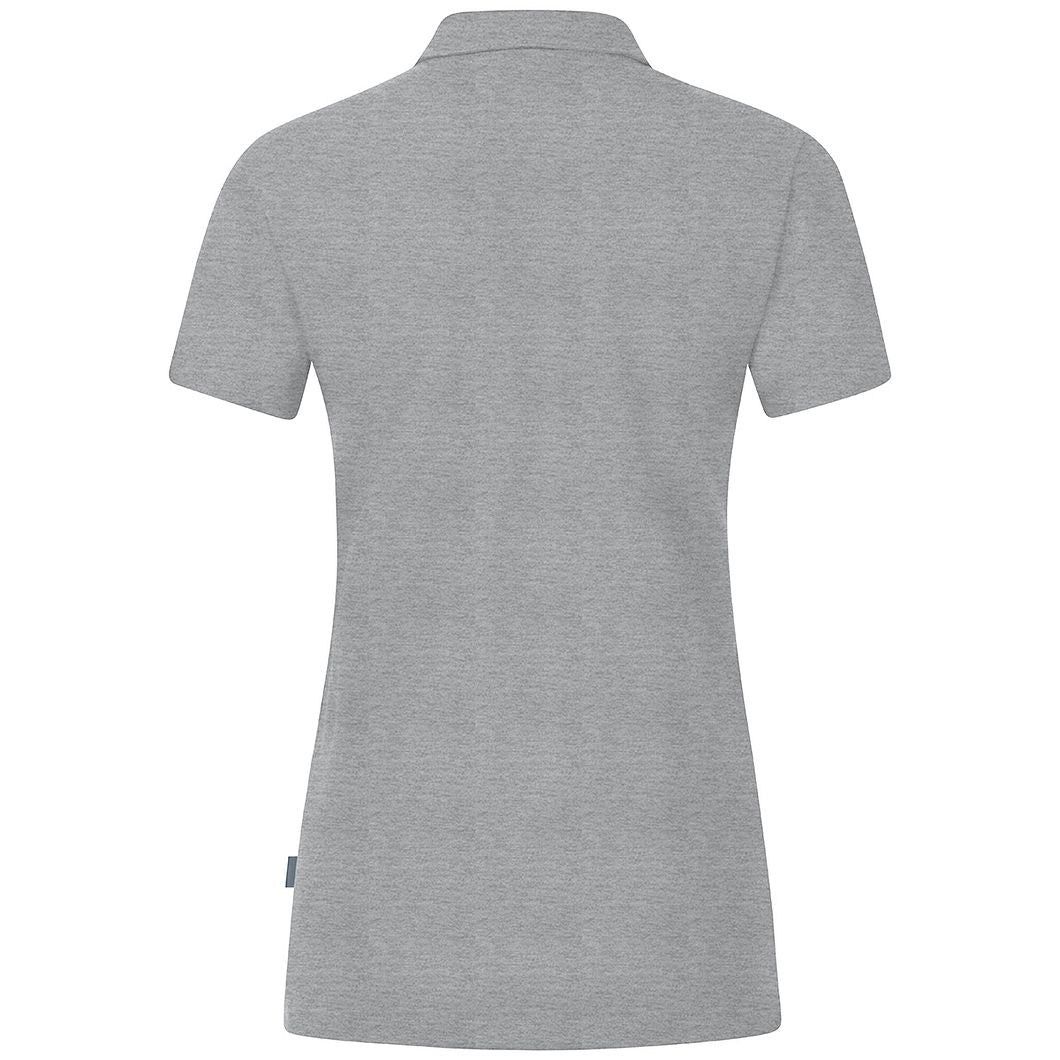 Polo Organic Stretch