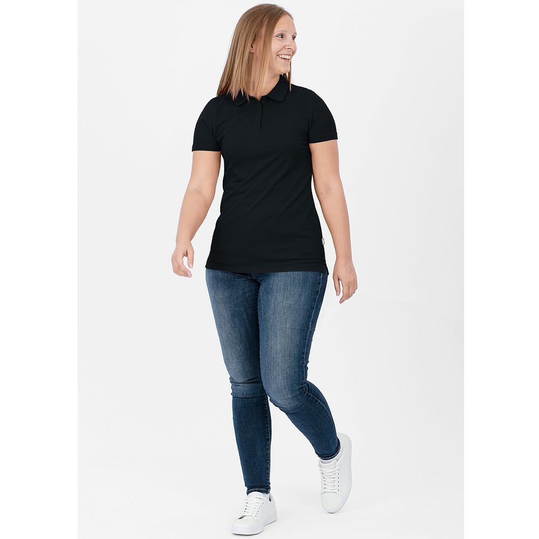 Polo Organic Stretch