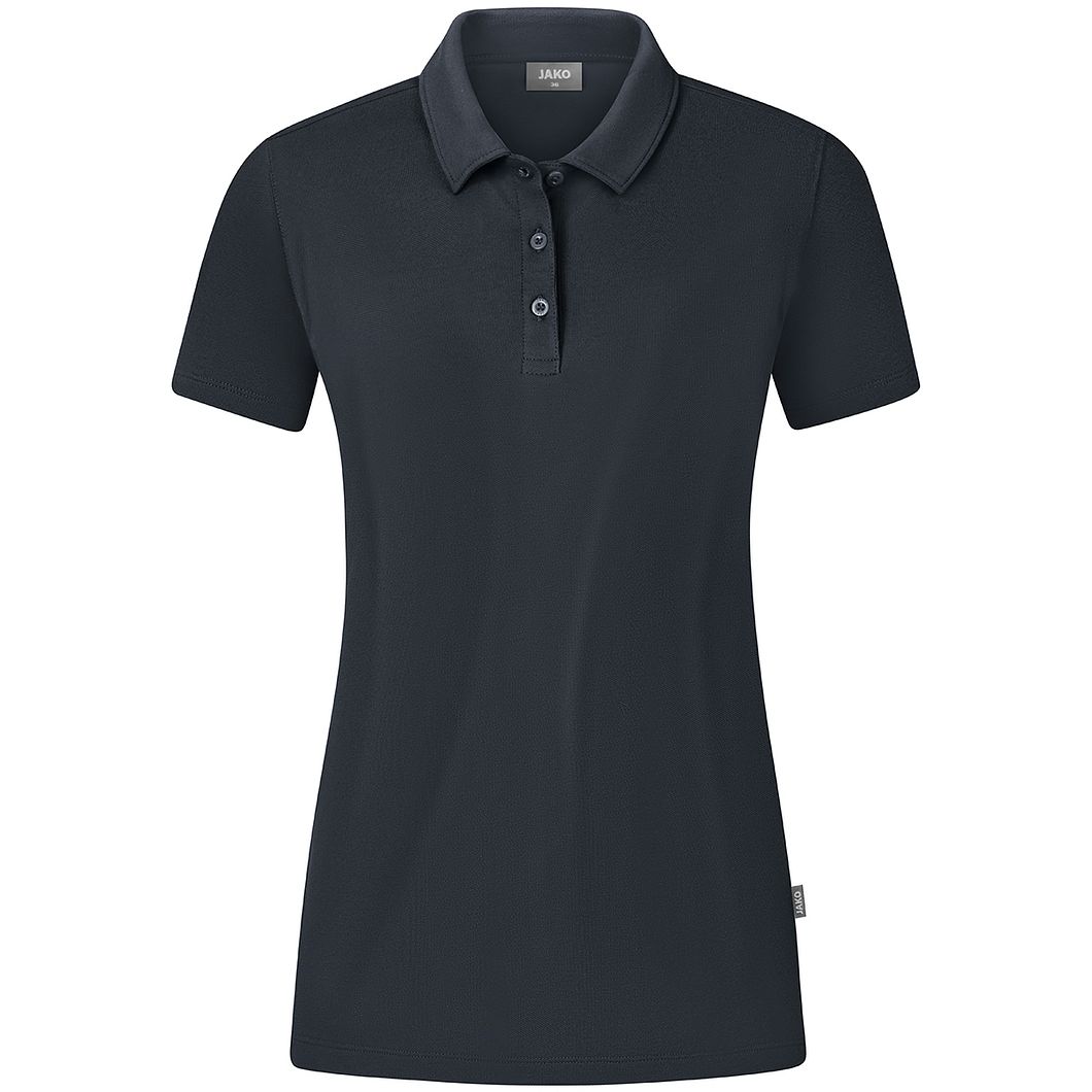 Polo Organic Stretch