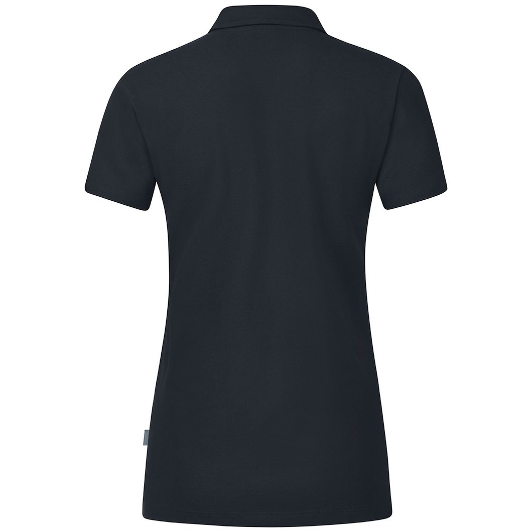 Polo Organic Stretch