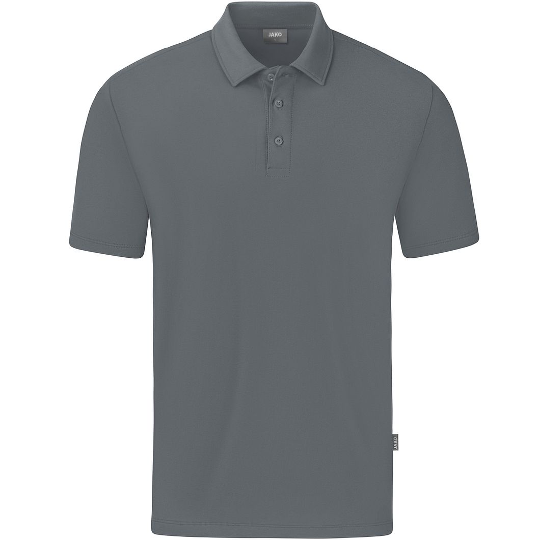Polo Organic Stretch