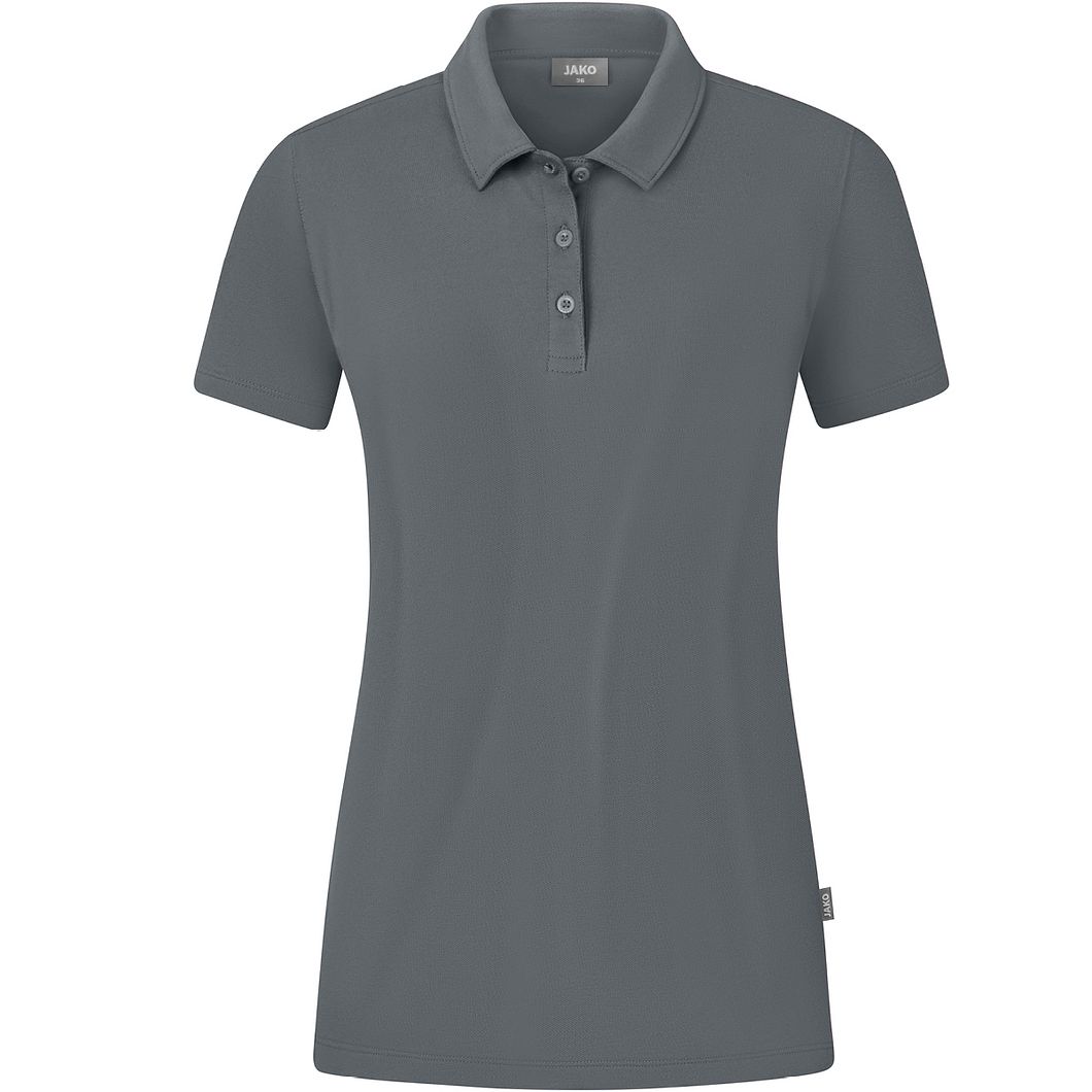 Polo Organic Stretch