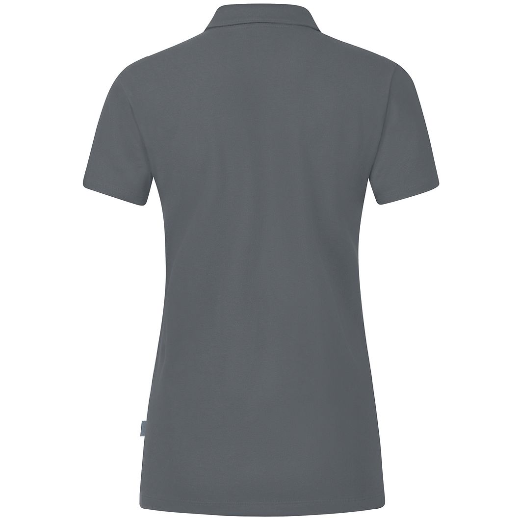 Polo Organic Stretch