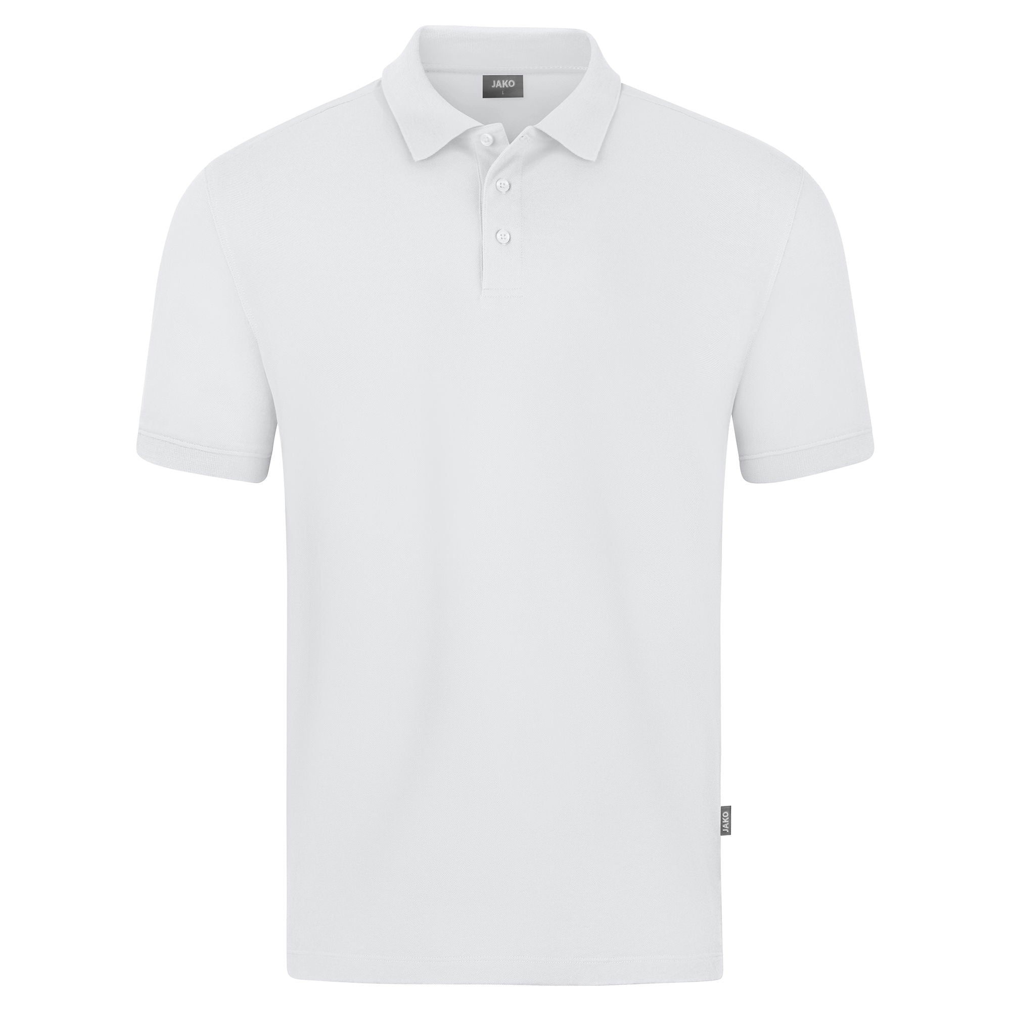 Jako Polo Doubletex