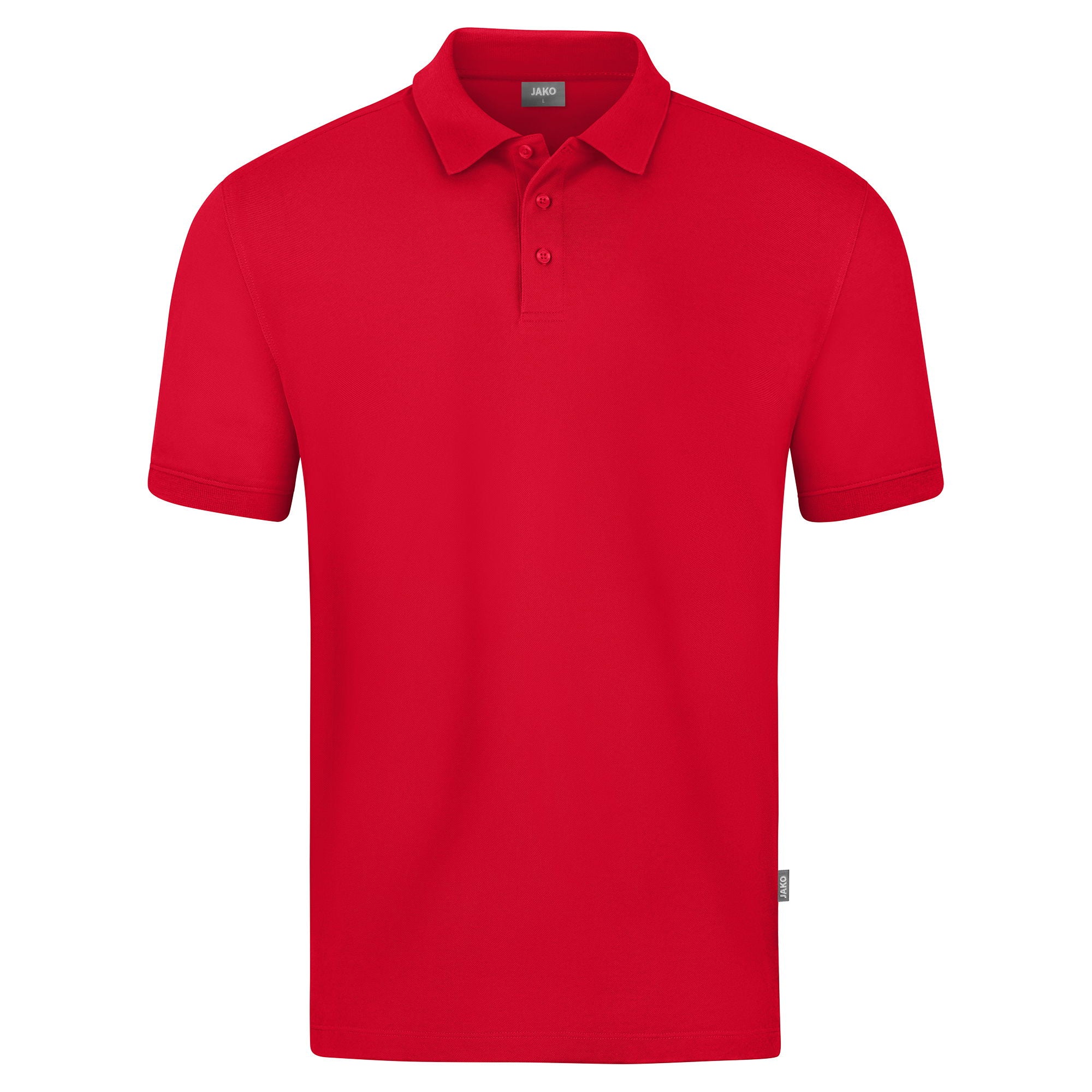 Jako Polo Doubletex
