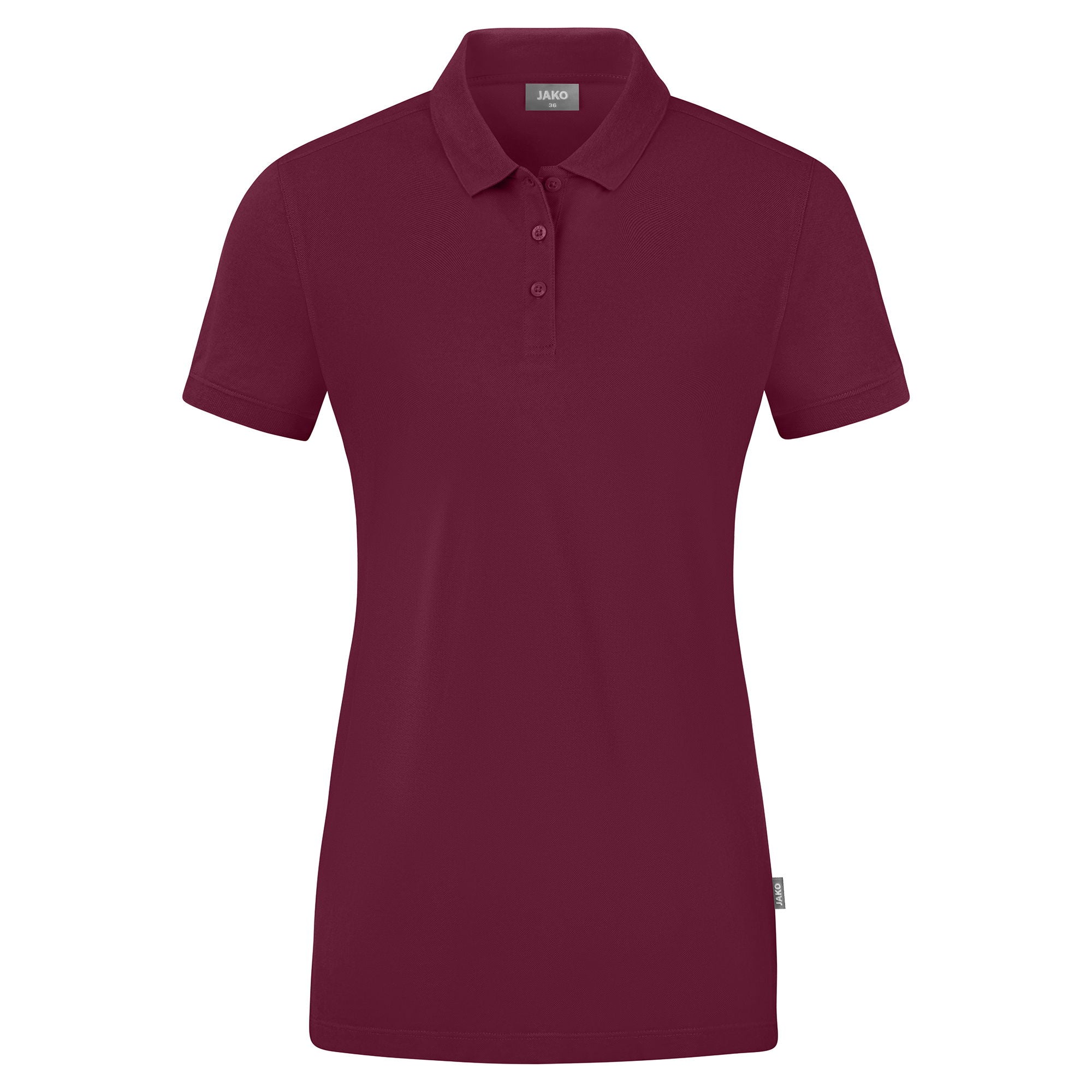 Jako Polo Doubletex Damen