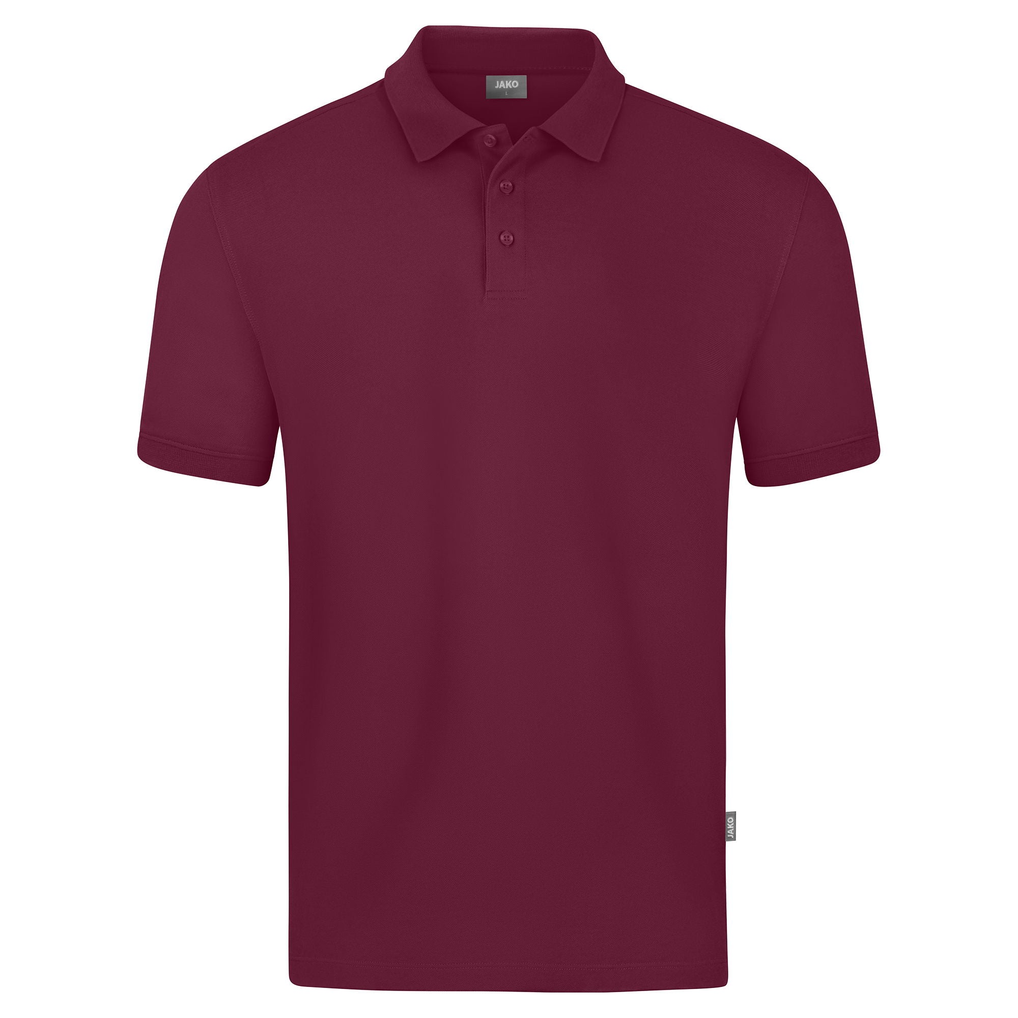 Jako Polo Doubletex