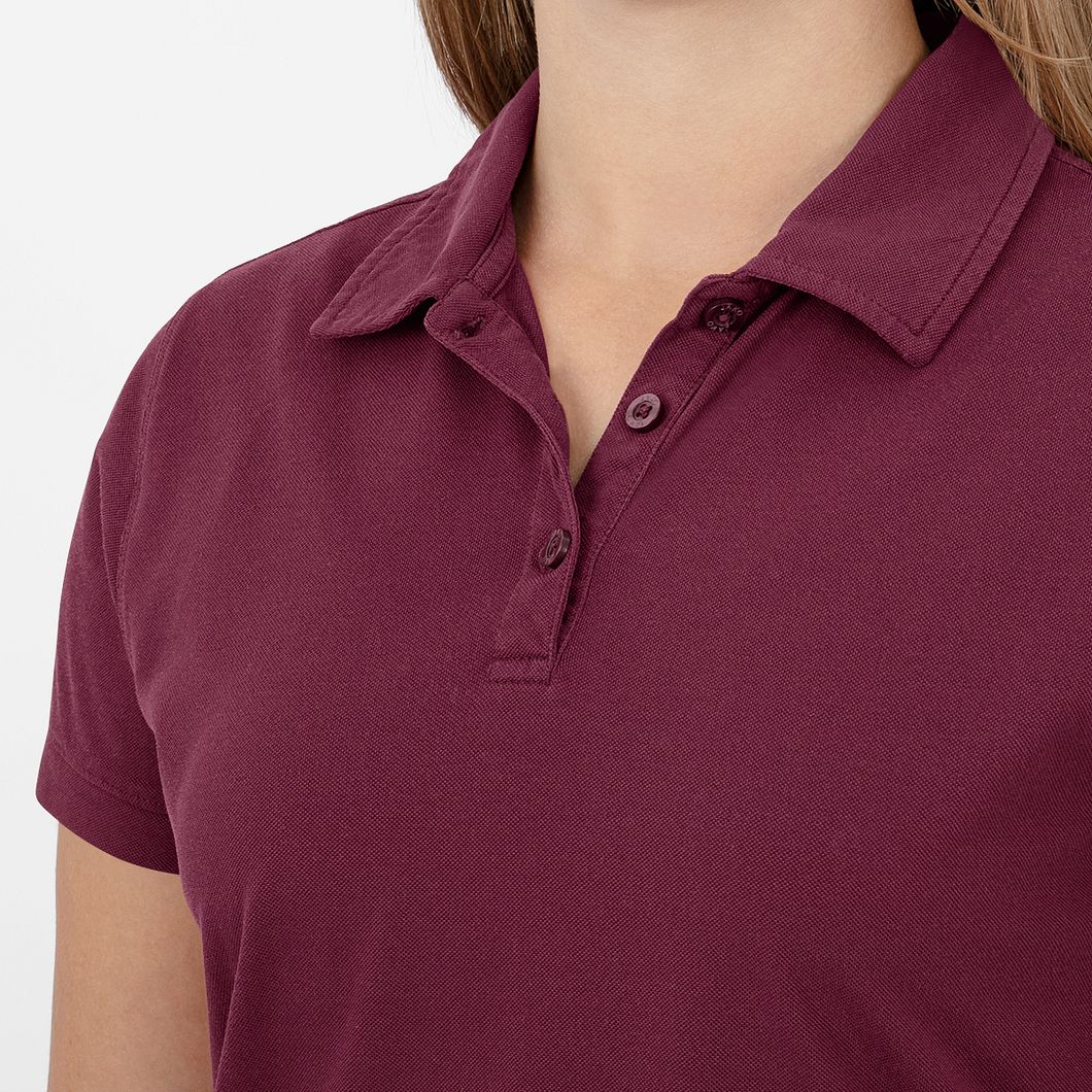 Doubletex Poloshirt