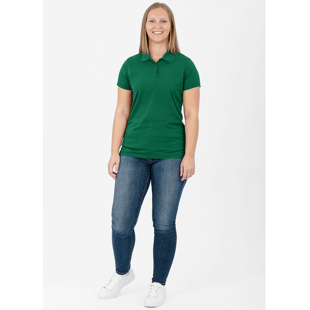 Doubletex Poloshirt