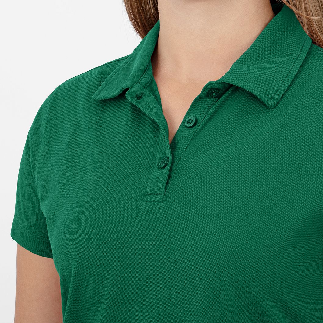 Doubletex Poloshirt