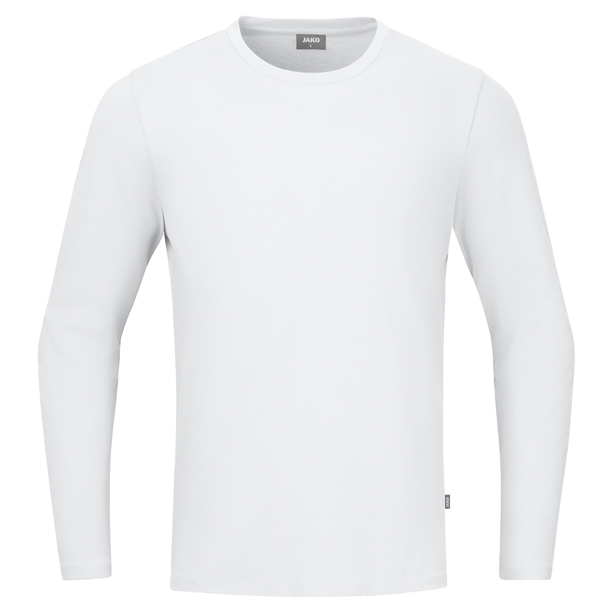 Jako Longsleeve Organic