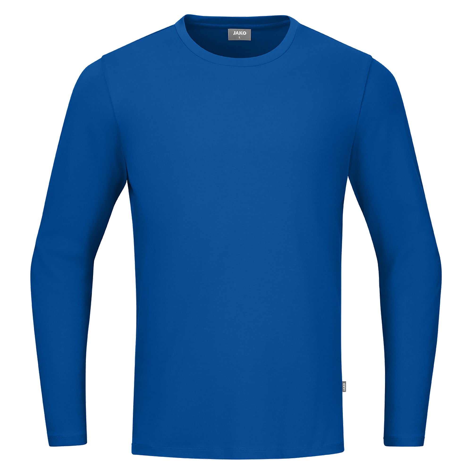 Jako Longsleeve Organic