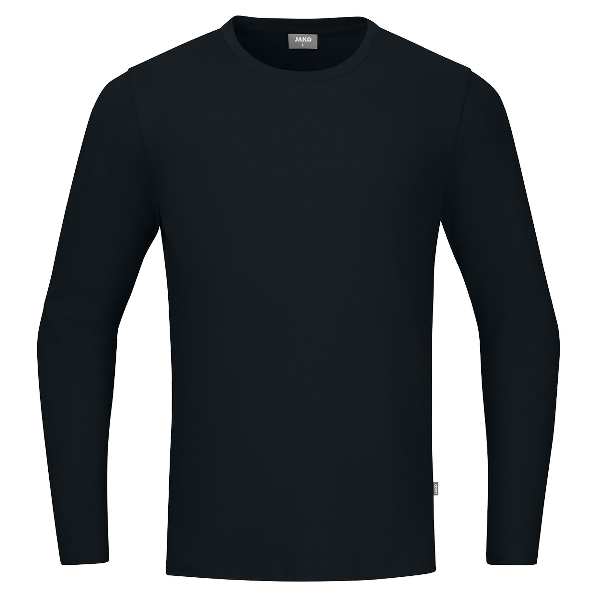Jako Longsleeve Organic