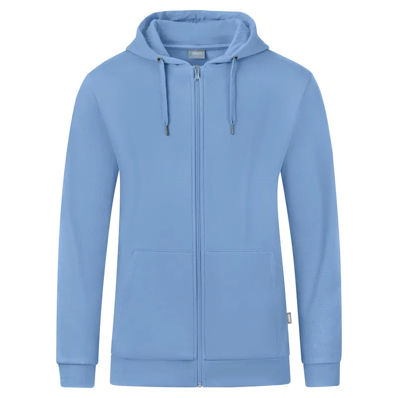 Kapuzenjacke Organic