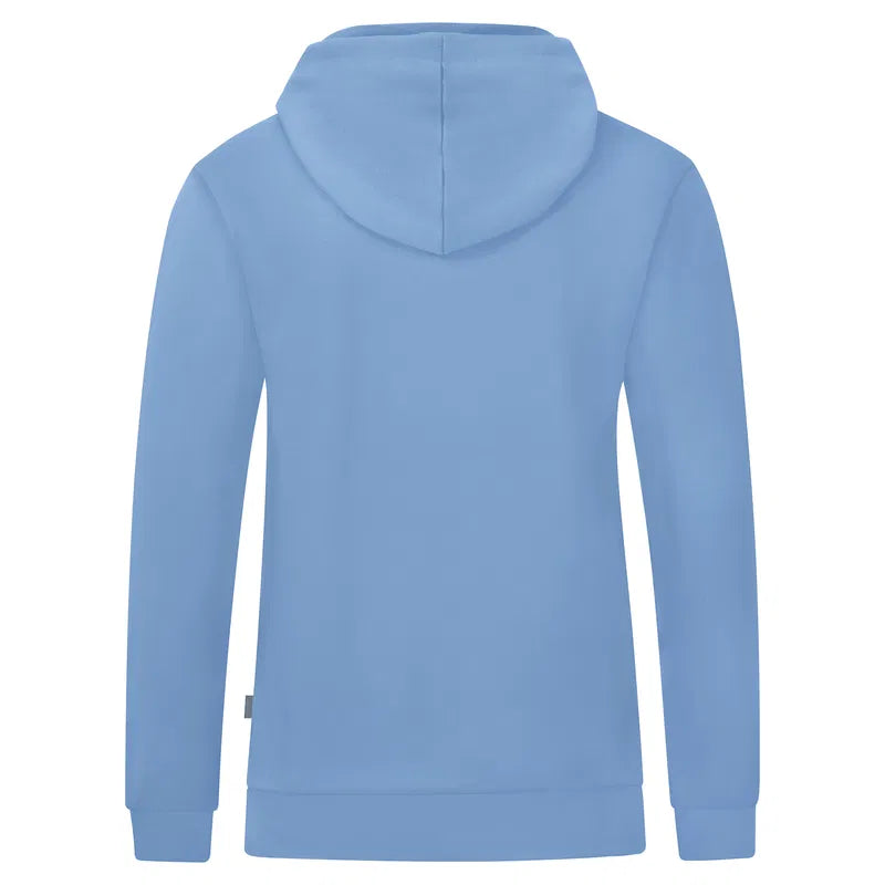 Kapuzenjacke Organic