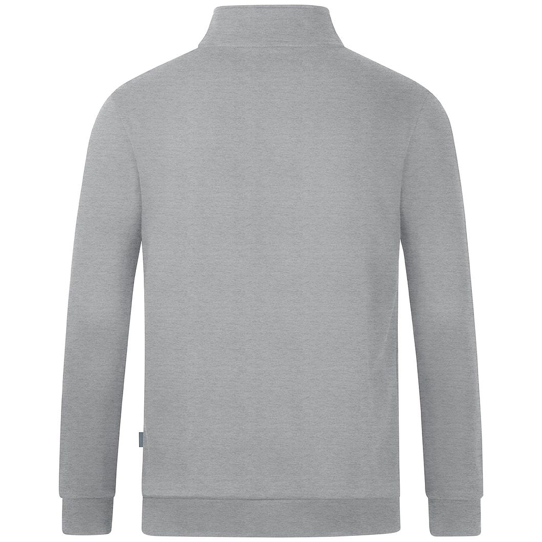 Ziptop Organic Sweatshirt
