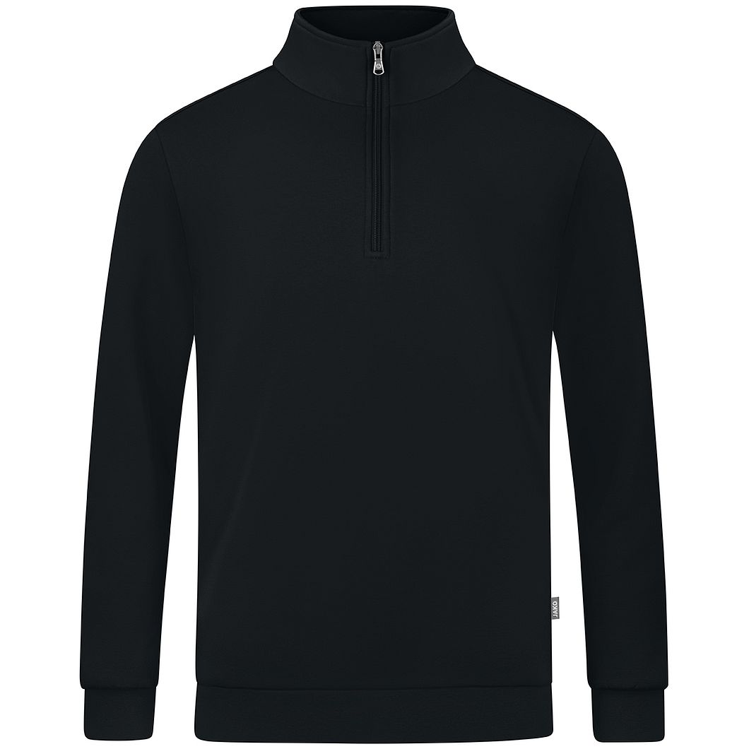 Ziptop Organic Sweatshirt