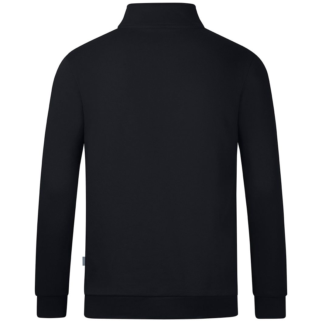 Ziptop Organic Sweatshirt