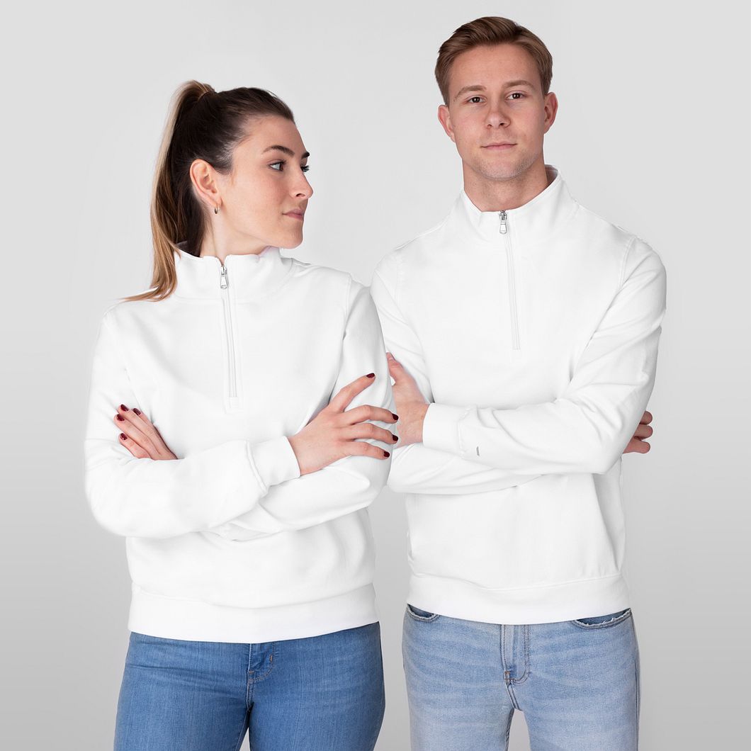 Doubletex Ziptop