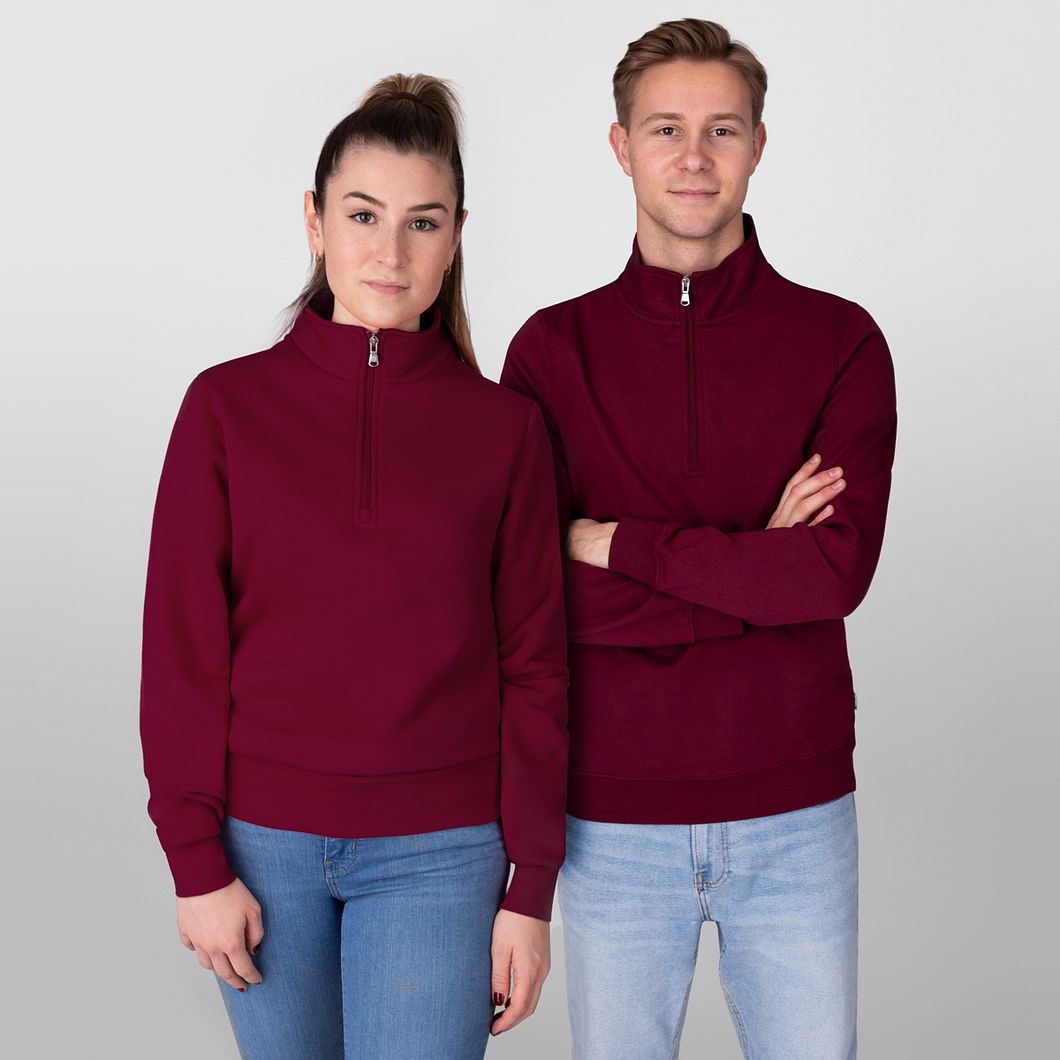 Doubletex Ziptop
