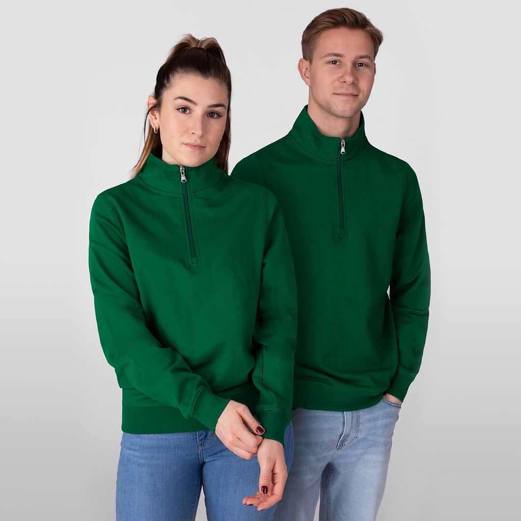Doubletex Ziptop