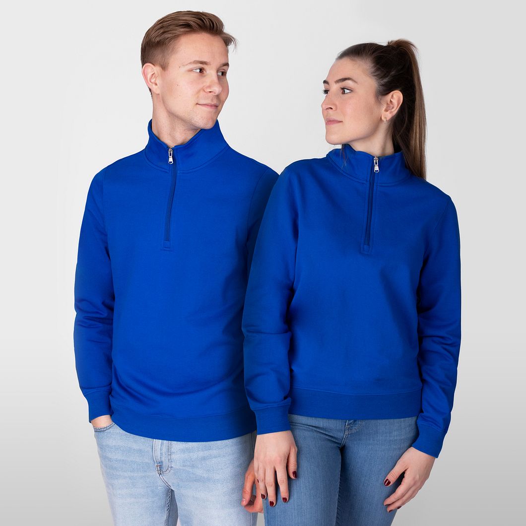 Doubletex Ziptop