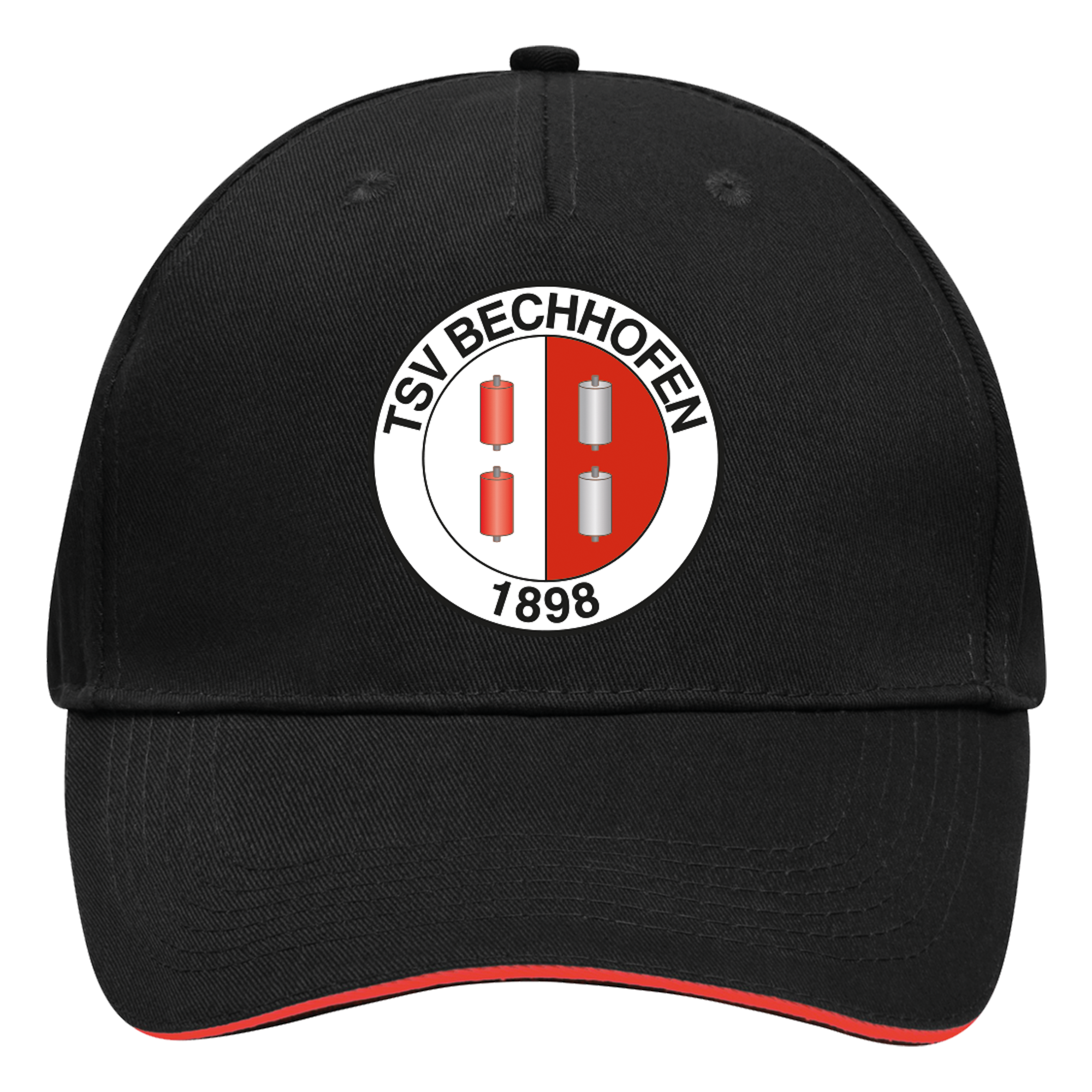 TSV Bechhofen 5 Panel Cap "Icon" UNISEX