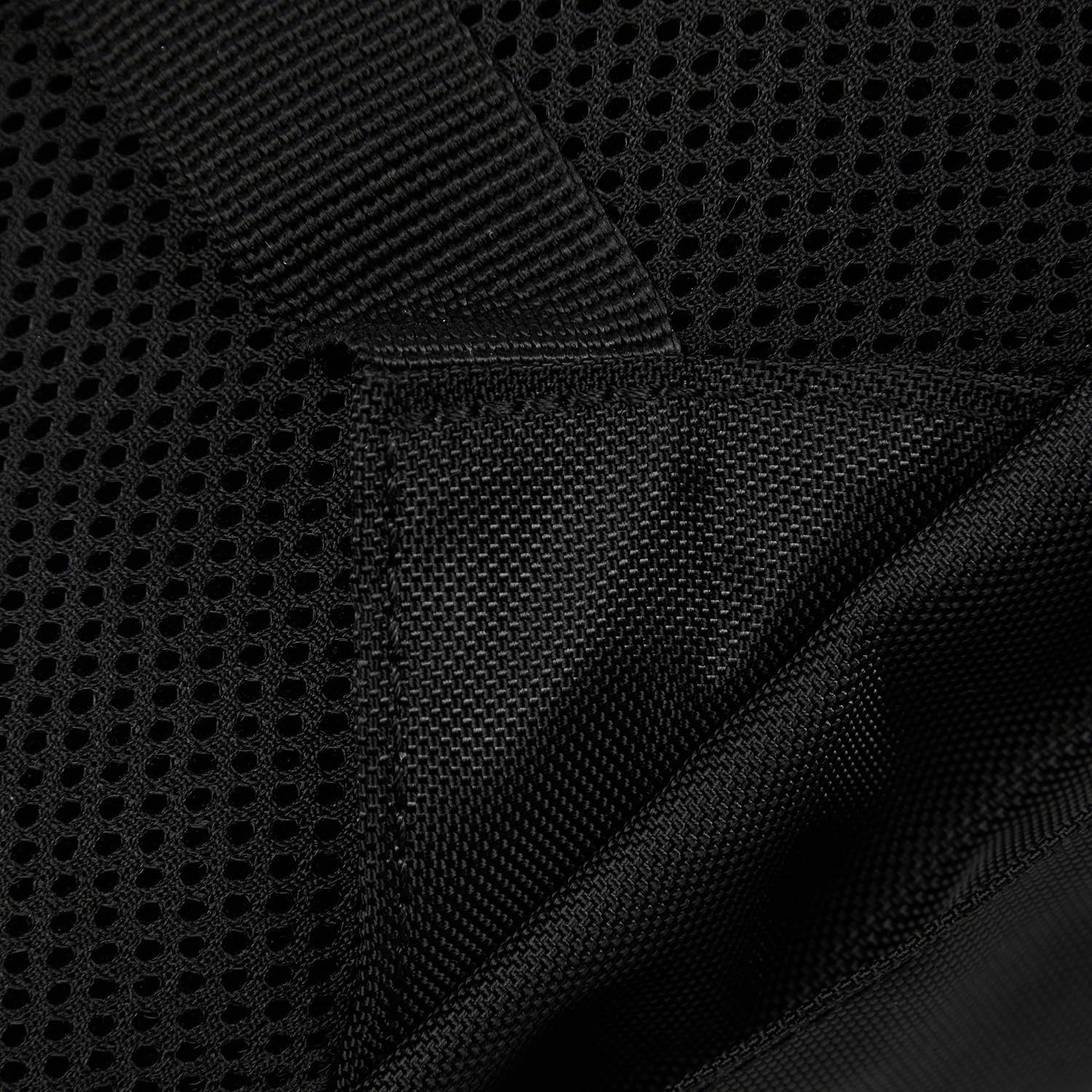 Tischtennis Rucksack Modern Power 2025 schwarz - ABSV041-1