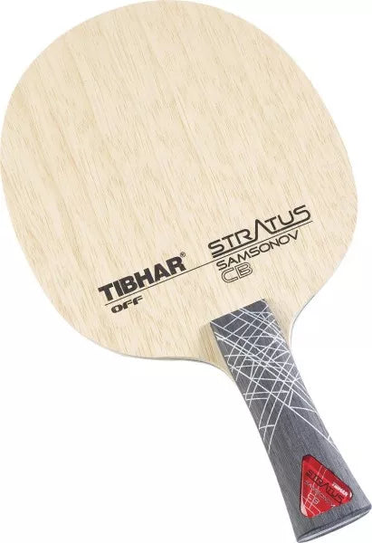 TT-Holz SAMSONOV STRATUS CARBON