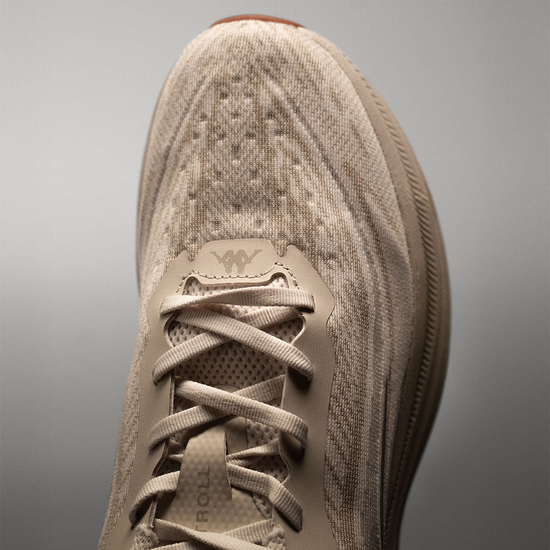 Chaussures Training Kontroll 2 Beige Unisex - Bild 10
