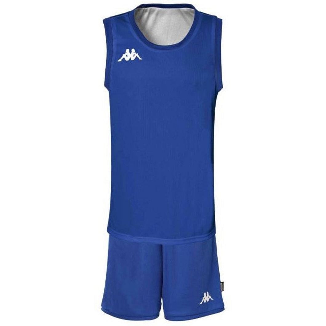 Dancosi Reversible Basketball-Set Kids