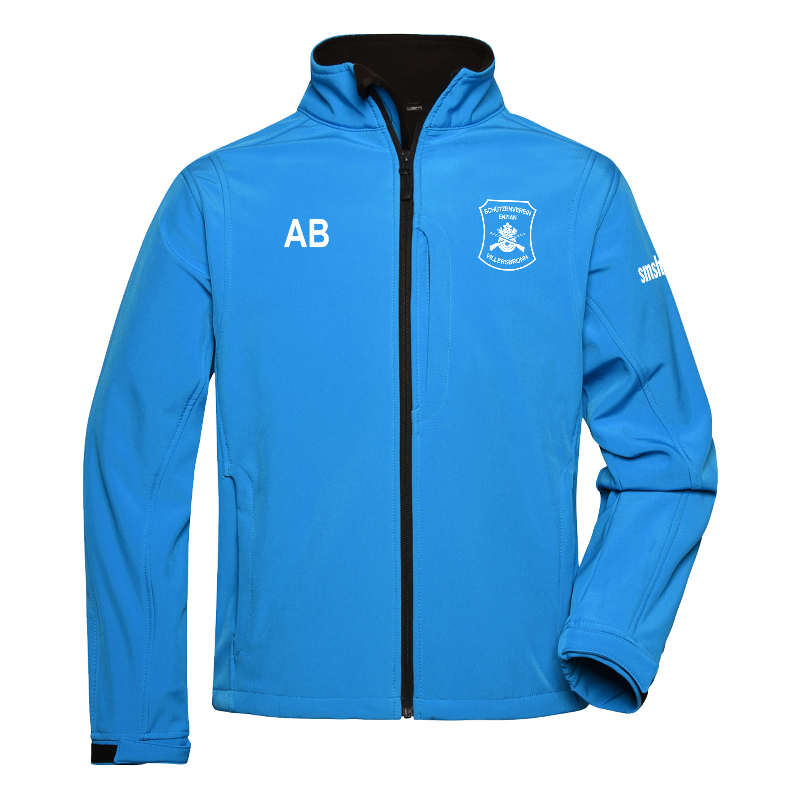 Villersbronn Softshell Jacke