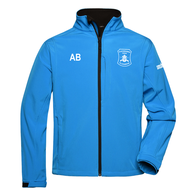 Villersbronn Softshell Jacke
